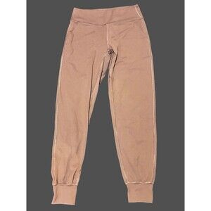 Lululemon Women’s Purple Leggings Size 6